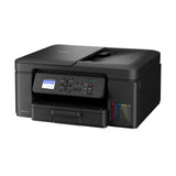 Imprimante Multifonction 3en1 Brother Tankbenefit DCP-T780DW (Noir)