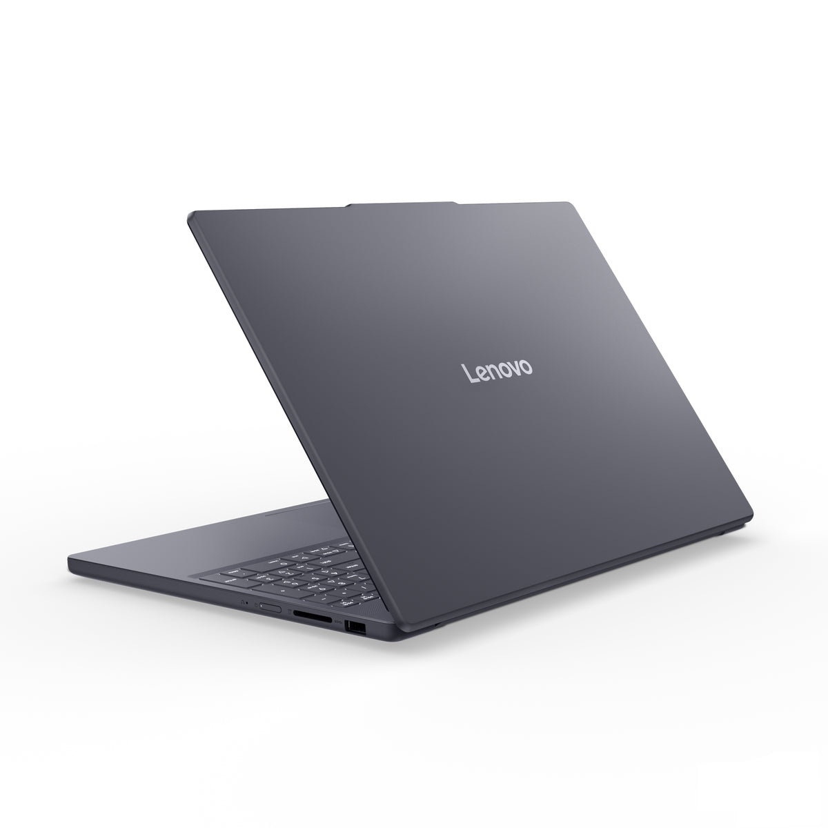 PC portable LENOVO IdeaPad Slim 3 15IRH10 | Windows 11 - 15,3 WUXGA IPS - Core i5-13420H - RAM 16 Go - SSD 512 Go - AZERTY