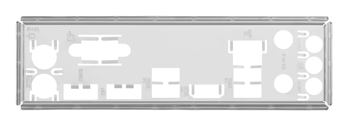 Carte Mère Asus Prime H610M-A WiFi DDR5 (Intel LGA 1700) Micro ATX