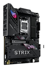 Carte mere - ASUS - ROG STRIX B850-E GAMING WIFI - AMD B850 - Emplacement AM5 ATX