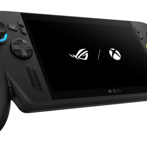 Console Républic of gamers