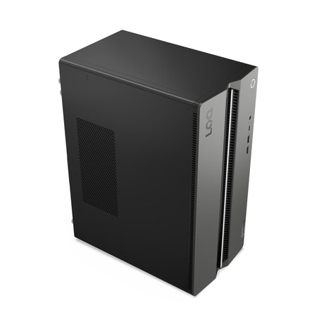 PC de bureau gamer LENOVO LOQ Tower | Sans Windows - 15,6 FHD - Intel i5-14400 - RTX 5060 8Go - RAM 16 Go - SSD 512 Go
