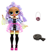 L.O.L. Surprise OMG Entry Doll - Miss Royale - L.O.L. SURPRISE!
