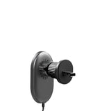 WE Support voiture avec charge induction, compatible Magsafe pour iPhone - 15W -