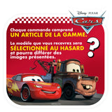 Cars Disney Pixar - Pack de 3 Mini Véhicules (modele aléatoire) - Petite Voiture - 3 ans et + - Disney Pixar Cars - GKG01
