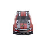 Voiture télécommandée - EXOST - FLASH RACER ASST 24 Ghz - Echelle 1:18 - Portée 25 m - 15 km/h - Des 5 ans