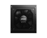 Alimentation ATX MSI Mag A650GL - 650W (Noir)