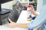 Bombe d'air sec Fellowes 400ml