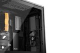 Boîtier PC - BE QUIET! - Shadow Base 800 DX - Noir - Midi Tower - Excellente circulation de l'air