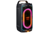 Enceinte - SAMSUNG - MX ST40F/XE - 160 W - Effets lumineux - Bluetooth - Batterie 16h - Noir