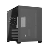 Boitier Moyen Tour ATX FSP CMT380 RGB avec panneaux vitrés (Noir)