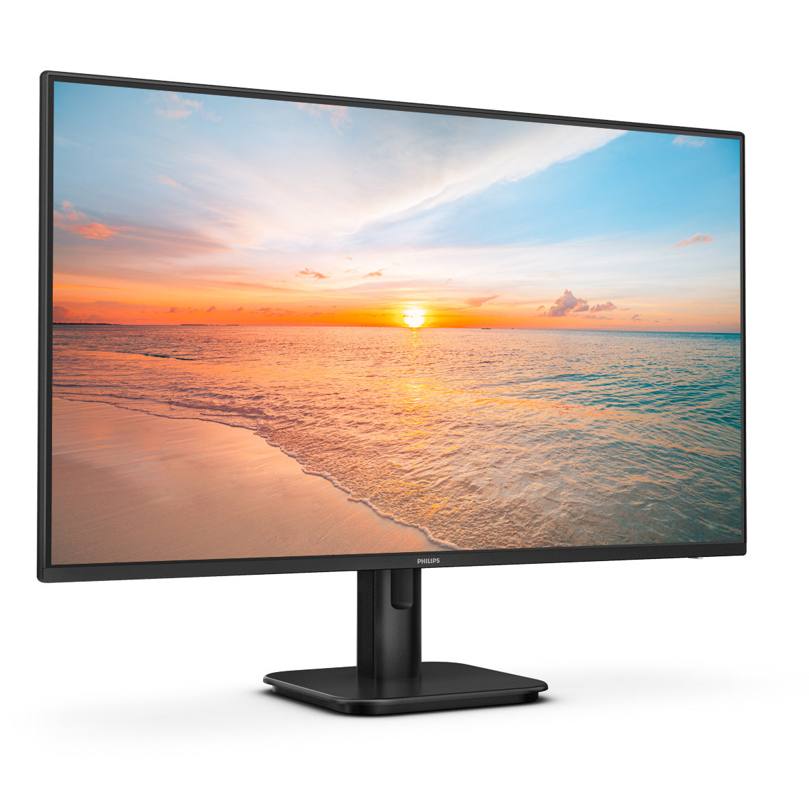 Ecran 27" Philips 27E1N1100A Full HD 100Hz (Noir)