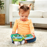 VTECH-LIVRE A COMPTINES DES P'TITS LOULOUS