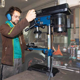 SCHEPPACH Perceuse a colonne d'Ètabli 550W DP16SL