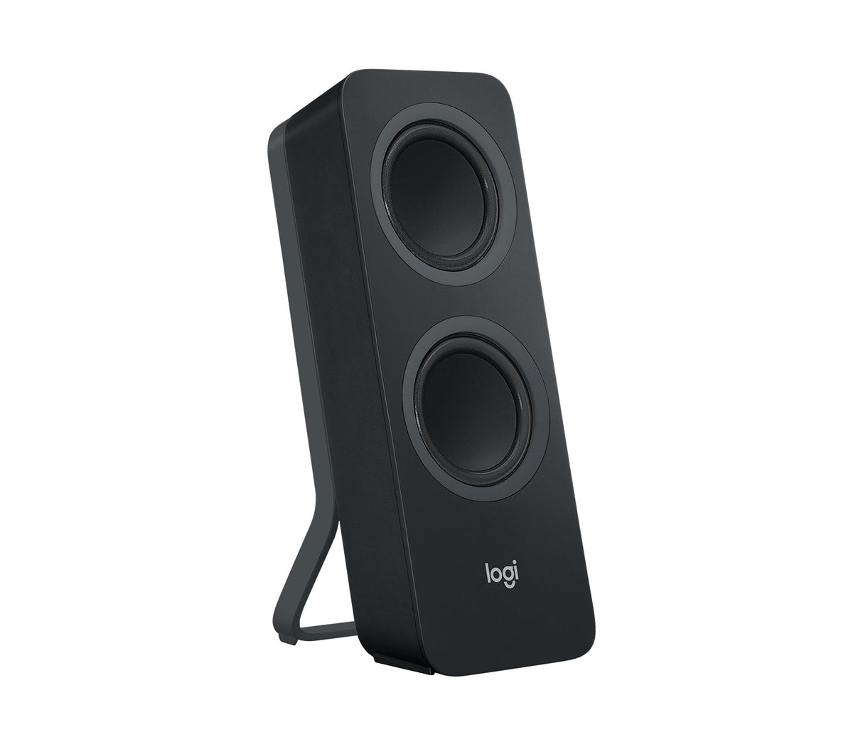 Enceintes Logitech Z207