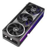 Carte graphique - ASUS - ROG Astral RTX 5080 - 16 Go GDDR7 - DLSS 4 - Dual HDMI/Tri DisplayPort
