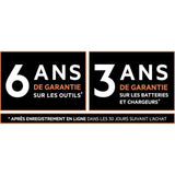 AEG - Ponceuse excentrique 125 mm 300 W, 14000 a 24000 osc/min, sac a poussiere, 25 abrasifs, en carton - EX125ED-SET