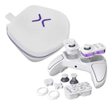 Manette modulaire - Xbox - Victrix™ Pro BFG™ Reloaded - Sans fil - Blanc