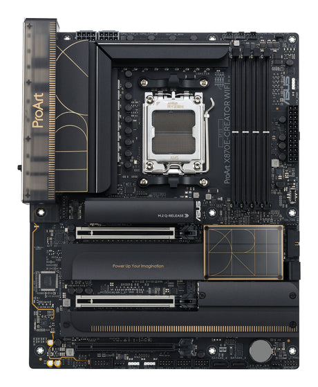Carte mere - ASUS - PROART X870E-CREATOR WIFI
