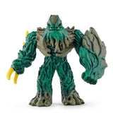 Seigneur de la jungle, figurine fantastique avec des pieces mobiles et rotatives, jouet fantastique pour enfants des 7 ans -