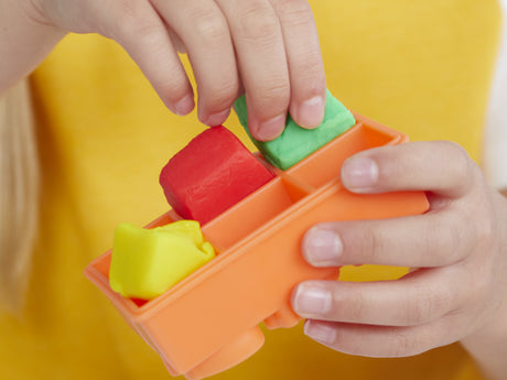 Play-Doh, Tourbillon de smoothies, jouet de cuisine factice avec pâte a modeler, loisirs créatifs pour enfants, Des 3 ans