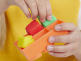 Play-Doh, Tourbillon de smoothies, jouet de cuisine factice avec pâte a modeler, loisirs créatifs pour enfants, Des 3 ans