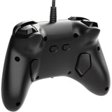 Manette filaire - HORI - Horipad - Nintendo Switch et Switch 2 - Bouton Nintendo C - Boutons arriere programmables - Noir