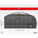 Pochette rembourrée de protection et transport - HORI - Nintendo Switch 2 - Rangement accessoires et jeux - Noir