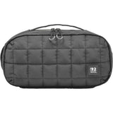 Pochette rembourrée de protection et transport - HORI - Nintendo Switch 2 - Rangement accessoires et jeux - Noir