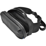 Sacoche de protection et transport - HORI - Nintendo Switch et Switch 2 - Rangement accessoires et jeux - Noir