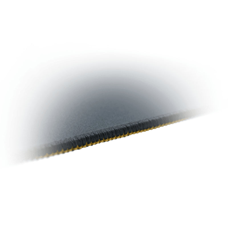Tapis de Souris Hator Tonn Evo - Taille M (Noir)