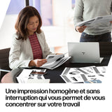 Cartouche de toner noir LaserJet authentique HP 83A - HP LaserJet Pro MFP M127 et M125