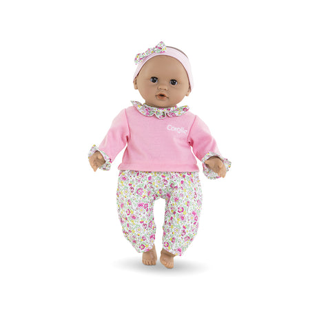 Mon Premier Poupon COROLLE - Bébé Calin Maria - 30 cm - senteur de vanille - des 18 mois