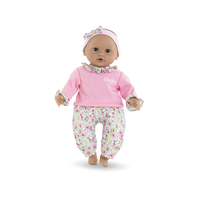 Mon Premier Poupon COROLLE - Bébé Calin Maria - 30 cm - senteur de vanille - des 18 mois