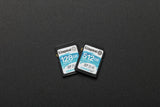 Carte mïÂ¿Â½moire SD Kingston Canvas Go! - 512Go