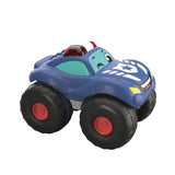 CLEMENTONI - Ma voiture de police interactive