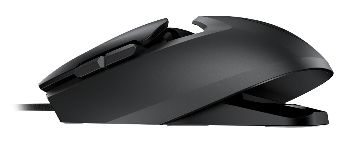 Souris filaire Gamer Cougar Airblader (Noir)