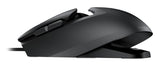 Souris filaire Gamer Cougar Airblader (Noir)