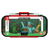 Pochette Realmz Travel Case Ns Forrest Battle-Accessoire-SWITCH