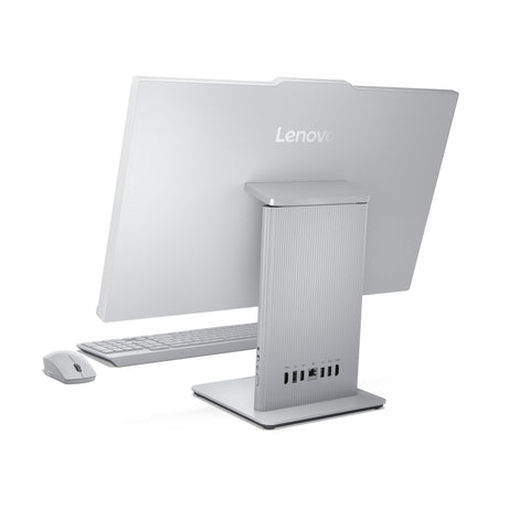 PC Tout-en-un LENOVO IdeaCentre AIO 24ARR9 | Sans Windows - 24 FHD - Ryzen 5-7535HS - 16 Go - 512 Go - Clavier + Souris sans fil