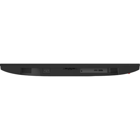 Ecran PC Gamer - MSI -27 - FHD - 144Hz - Dalle IPS - 1ms - G275L E14
