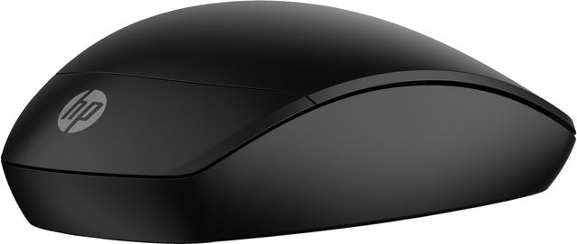 Souris sans fil HP Slim 235 (Noir)