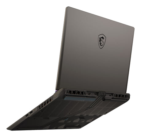 PC Portable Gamer - MSI Vector 16 HX AI A2XWHG-235XFR - FreeDOS - 16 QHD+ 240Hz - Core Ultra 7 255HX - RTX 5070Ti 140W - 32Go - 1To