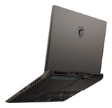 PC Portable Gamer - MSI Vector 16 HX AI A2XWHG-235XFR - FreeDOS - 16 QHD+ 240Hz - Core Ultra 7 255HX - RTX 5070Ti 140W - 32Go - 1To