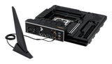 Carte Mère Asus Tuf Gaming B760M-BTF WiFi DDR5 (Intel LGA 1700) Micro ATX