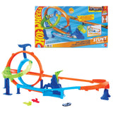 HW PISTE LOOPING CYCLONE