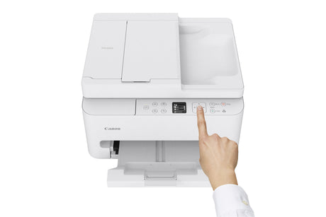 Imprimante - CANON - PIXMA - TS7550i - Wi-fi - Jet d'encre