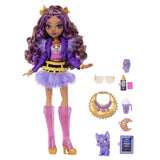 Clawdeen - Monster High - JHK30