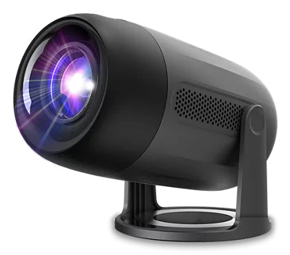 Vidéoprojecteur - PHILIPS - NEOPIX 150 - FHD 1080p - 80 pouces - Noir