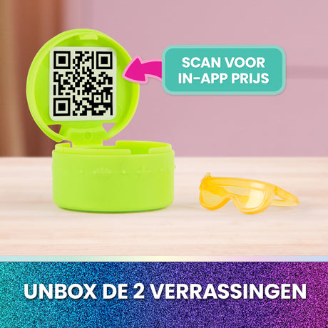 Playset salle de bain - Deluxe - des 3 ans - Gabby et la maison magique